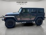Certified 2017 Jeep Wrangler Unlimited Sport w/ Quick Order Package 24S image 6