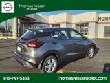 Certified 2025 Nissan Kicks Play S image 3