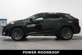 Used 2022 Lexus RX 350 F Sport image 4