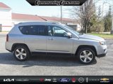 Used 2017 Jeep Compass High Altitude image 6