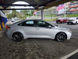 Used 2023 Toyota Corolla XSE w/ Carpet Mat Package (TMS) image 4