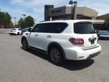 Used 2018 Nissan Armada Platinum w/ Captain Seat Package image 5