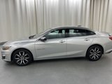 Used 2021 Chevrolet Malibu RS image 3