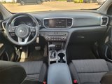 Used 2022 Kia Sportage LX image 6