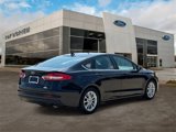 Used 2019 Ford Fusion SE image 5