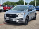 Certified 2022 Ford Edge SE w/ Black Appearance Package image 2