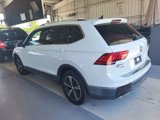 Used 2018 Volkswagen Tiguan SEL image 5