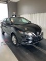 Used 2021 Nissan Rogue Sport S image 2