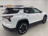 New 2025 Chevrolet Equinox LT w/ Convenience Package II image 5