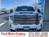 Certified 2023 GMC Sierra 3500 Denali w/ Technology Package image 2