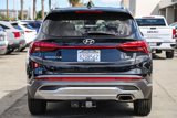 Certified 2022 Hyundai Santa Fe SEL image 5