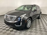 Used 2017 Cadillac XT5 Luxury w/ Driver Awareness Package image 1