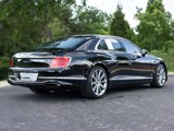 Certified 2020 Bentley Flying Spur W12 image 3