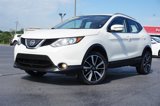 Used 2019 Nissan Rogue Sport SL w/ Premium Package image 2