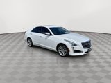 Used 2017 Cadillac CTS Luxury image 2