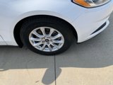Used 2016 Ford Fusion S image 5