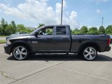 Used 2017 RAM 1500 Express image 2