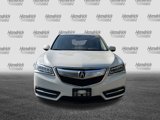 Used 2015 Acura MDX SH-AWD w/ Technology Package image 3