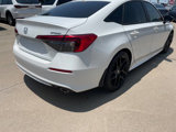 Used 2022 Honda Civic Sport image 6