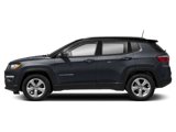 Used 2018 Jeep Compass Limited w/ Navigation Group image 3