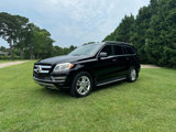 Used 2015 Mercedes-Benz GL 450 4MATIC image 4