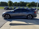 Used 2018 Honda Civic EX-L image 4