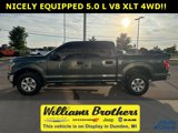 Used 2018 Ford F150 XLT image 2