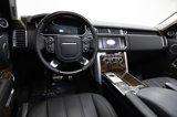 Used 2014 Land Rover Range Rover Supercharged image 6
