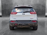 Used 2016 Jeep Cherokee Trailhawk w/ Comfort/Convenience Group image 4