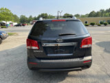 Used 2013 Kia Sorento LX w/ Convenience Pkg image 5