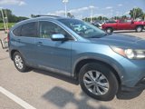 Used 2014 Honda CR-V EX-L image 2