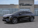 New 2025 Cadillac Optiq Luxury 1 image 2
