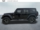 Used 2019 Jeep Wrangler Unlimited Sport S image 5