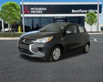 New 2024 Mitsubishi Mirage ES image 3