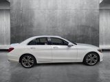 Certified 2019 Mercedes-Benz C 300 Sedan image 4