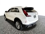 Certified 2024 Cadillac XT4 Premium Luxury image 3