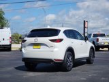 Used 2018 MAZDA CX-5 Touring image 5