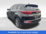 Used 2017 Kia Sportage EX image 3