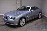 Used 2005 Chrysler Crossfire Limited image 2