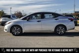 New 2025 Nissan Versa S w/ S Plus Package image 4