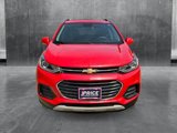 Used 2017 Chevrolet Trax LT image 2