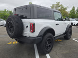 Used 2022 Ford Bronco Wildtrak image 6