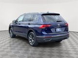 Used 2022 Volkswagen Tiguan SE image 5