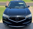 Used 2017 Acura MDX SH-AWD image 5