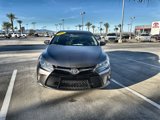 Used 2015 Toyota Camry SE image 2