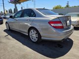 Used 2009 Mercedes-Benz C 300 Sedan image 2