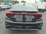 Used 2023 Kia Forte GT-Line w/ GT-Line Premium Package image 5