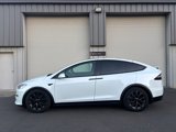 Used 2023 Tesla Model X image 3