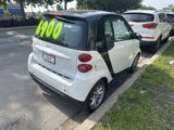 Used 2015 smart fortwo pure image 4