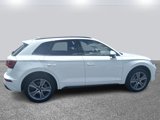 Certified 2025 Audi Q5 2.0T Premium image 4
